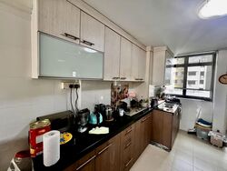 Blk 2 Ghim Moh Green (Queenstown), HDB 3 Rooms #580240561